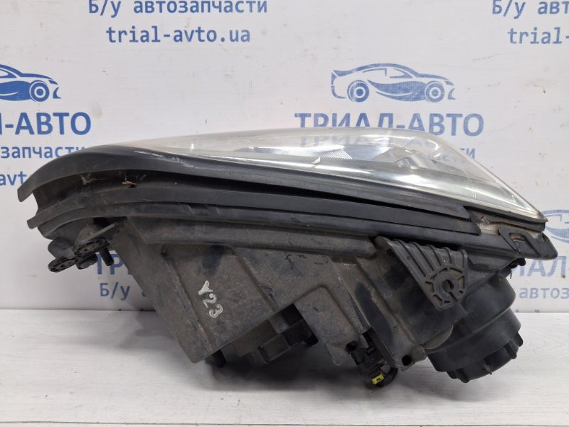 Фара правая галоген Kia Sorento 2002-2011 921023E520 (Арт. 62416) Киев - изображение 7