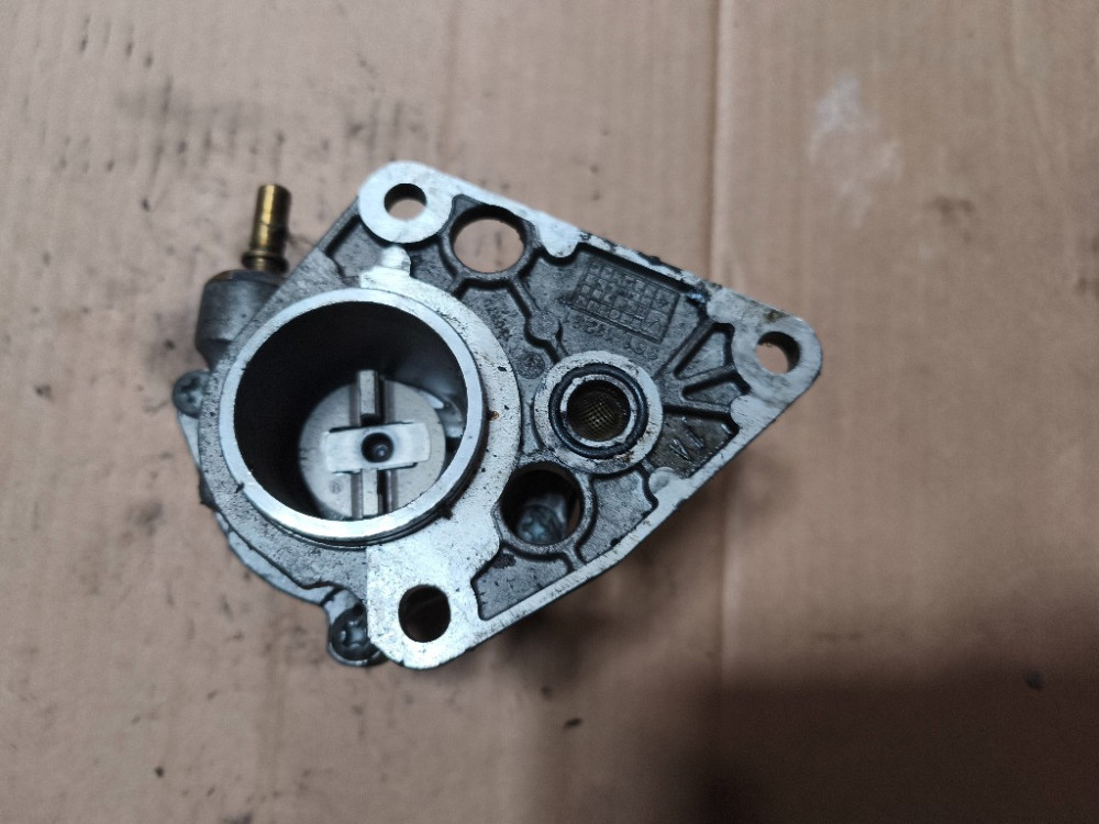 Вакуумный насос Peugeot Partner 1.9 d 1996-2007 (961-11230) Ковель - зображення 3