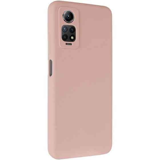 Чехол Silicone Cover Ummi Lakshmi Full Camera (AA) для Xiaomi Redmi Note 12 Pro 4G Херсон