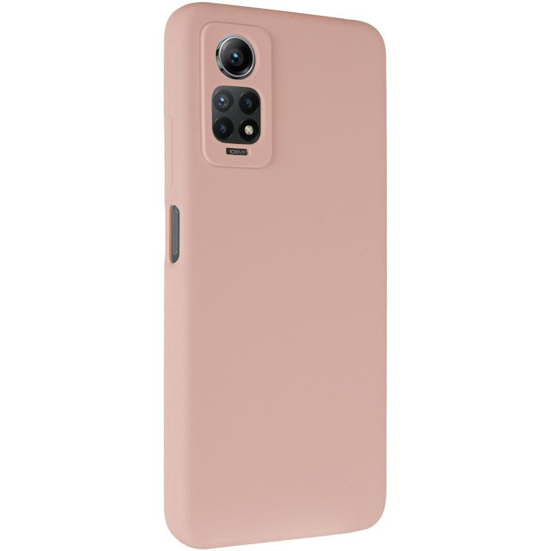 Чехол Silicone Cover Ummi Lakshmi Full Camera (AA) для Xiaomi Redmi Note 12 Pro 4G Херсон - зображення 1