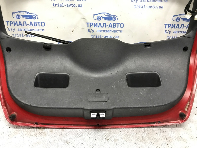 Крышка багажника Hyundai I30 2007-2012 73700-2R010 (Арт. 33299) Київ - зображення 10