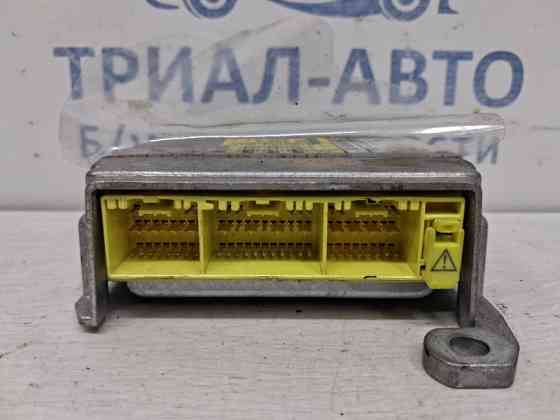 Блок AIRBAG Toyota Avensis T25 1.8 БЕНЗИН 1ZZFE 2002 (б/у) Київ