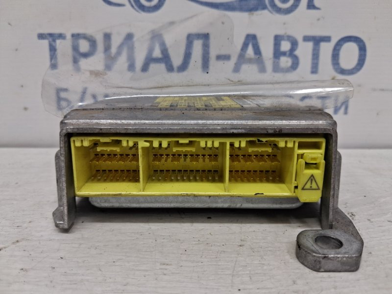 Блок AIRBAG Toyota Avensis T25 1.8 БЕНЗИН 1ZZFE 2002 (б/у) Київ - зображення 2