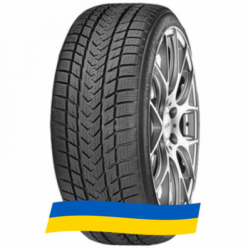 275/45 R21 Gripmax Status Pro Winter 110V Позашляхова шина Киев - изображение 4