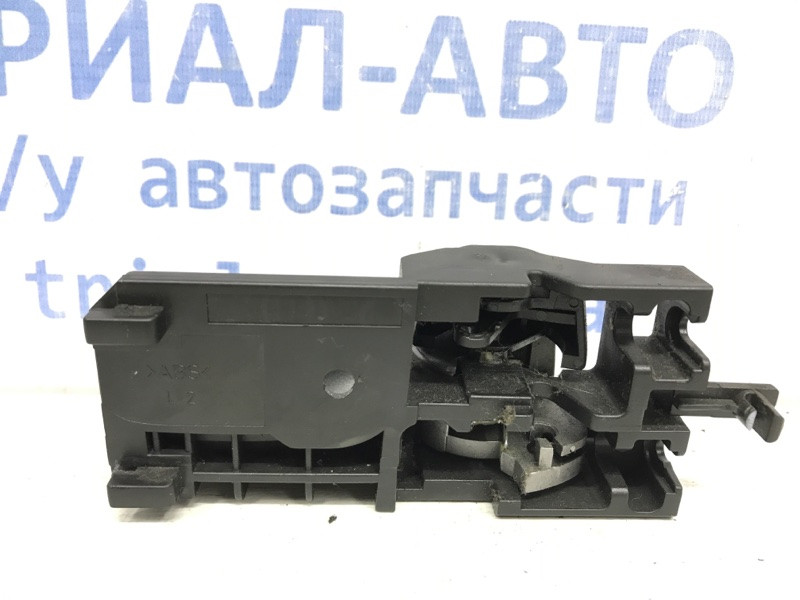 Ручка двери внутренняя левая Suzuki SX4 2006-2013 83130-62J30-BWL (Арт. 42812) Киев - изображение 3