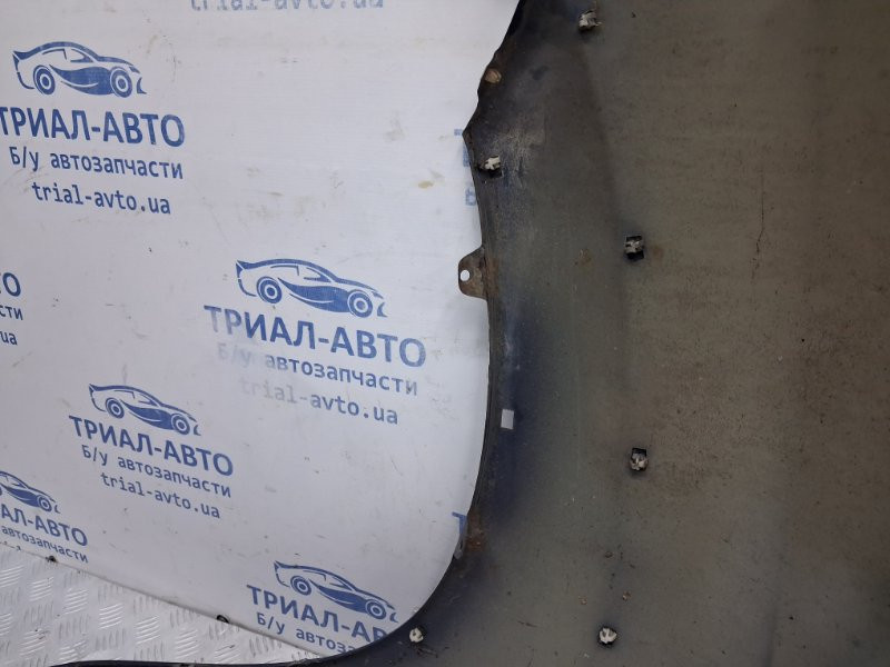 Крыло переднее правое Hyundai Tucson JM 2.0 DIESEL D4EA 2004 (б/у) Київ - зображення 10