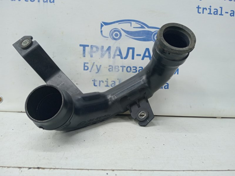 Патрубок интеркулера Infiniti Q50 V37 2.2 DIESEL OM651 2013 (б/у) Київ - зображення 3