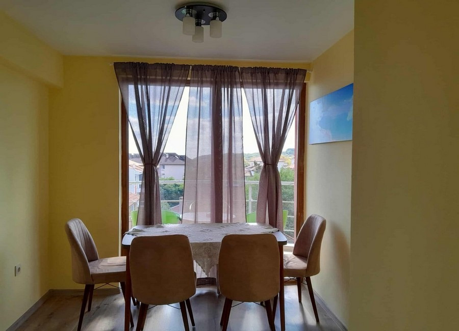 Большая 3-х комнатная квартира в жилой части города Обзор, в 500 м от моря Одеса - зображення 3