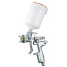 Пневмопистолет лакокрасочный HVLP 600мл, 1,3мм ITALCO H-1001A-1.3 Харків