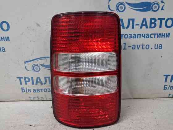 Фонарь задний внешний левый Volkswagen Caddy 2003-2015 2K5945095J (Арт. 87374) Київ