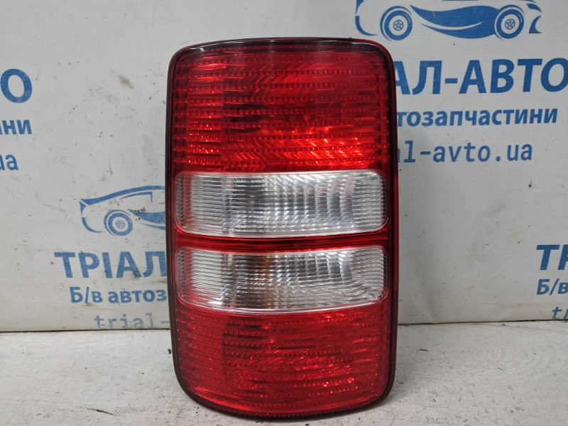 Фонарь задний внешний левый Volkswagen Caddy 2003-2015 2K5945095J (Арт. 87374) Київ - зображення 1