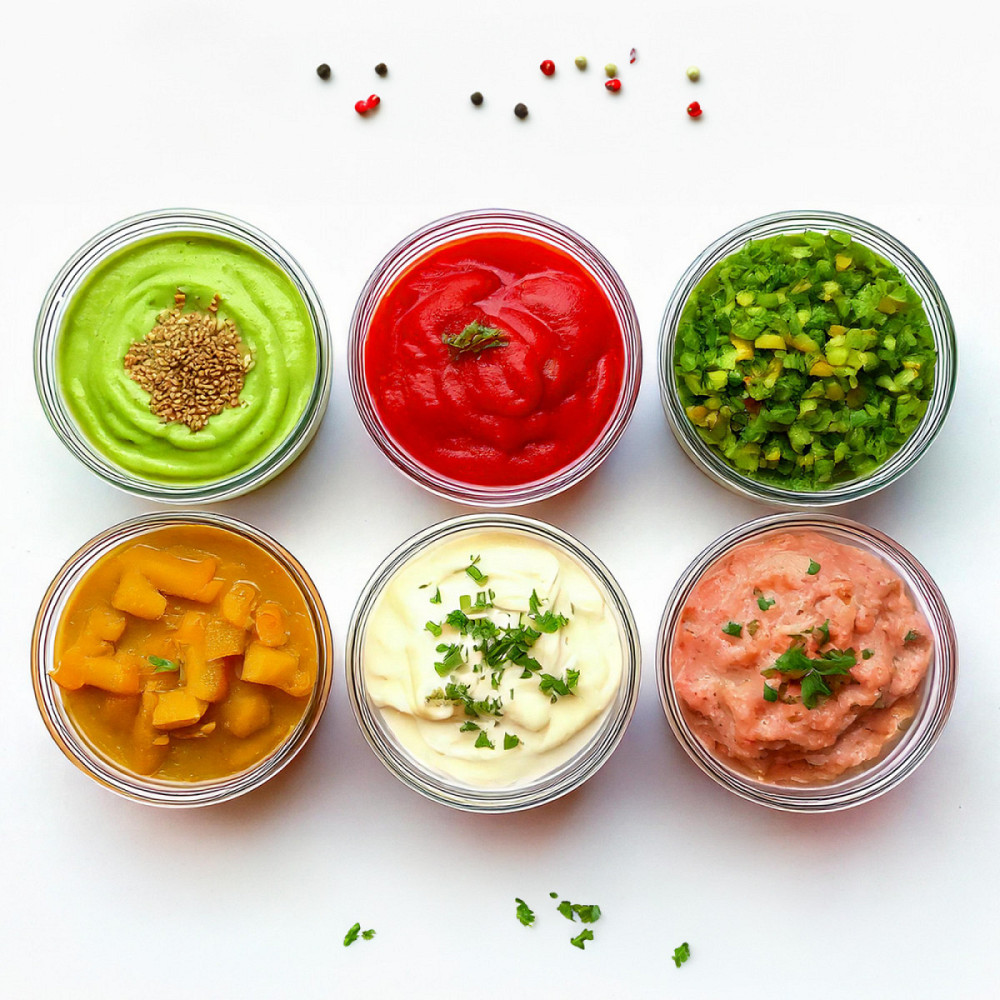 Блендер погружной Liberton LHB-0303 800 Вт Київ - зображення 4