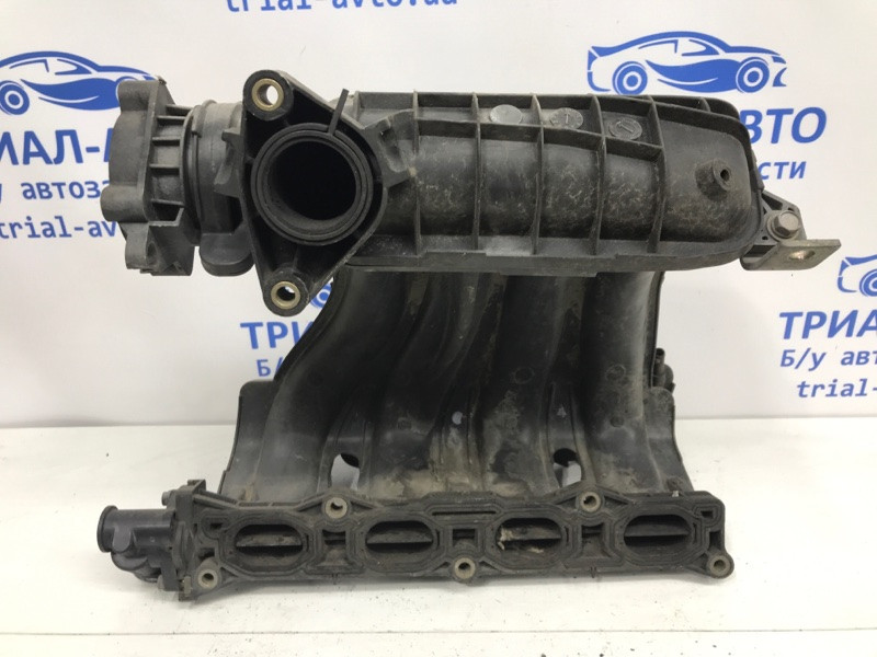 Коллектор впускной пластик Nissan Qashqai 2006-2013 14001CY00A (Арт. 28199) Киев - изображение 2