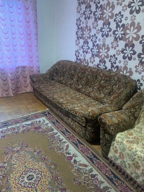 долгосрочная аренда 2-к квартира Киев, Соломенский, 12999 грн./мес. Киев - изображение 9