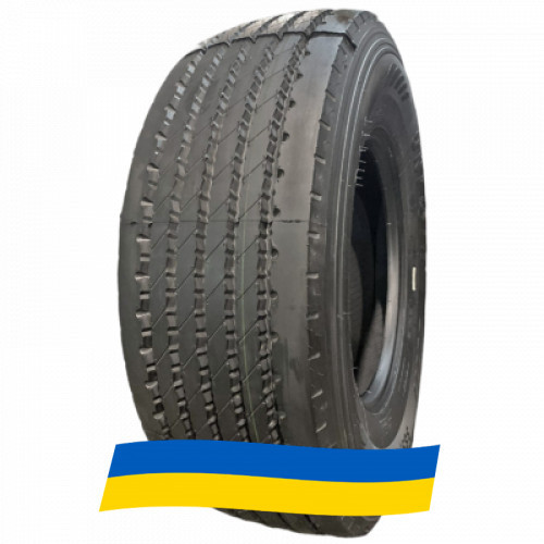 385/65 R22.5 Unicoin T-806 164J Причіпна шина Киев - изображение 3