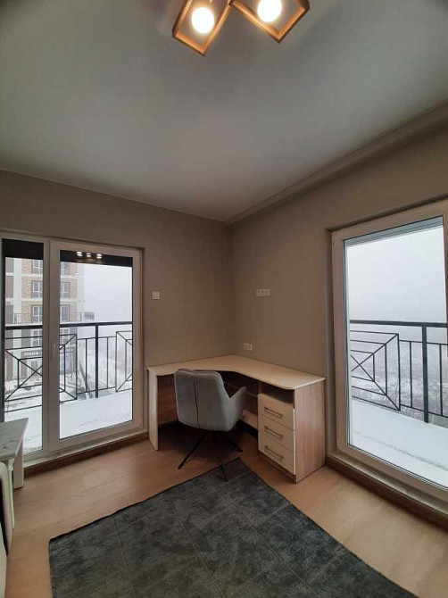 долгосрочная аренда 1-к квартира Киев, Голосеевский, 22000 грн./мес. Київ - зображення 5