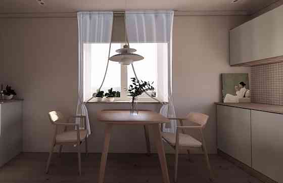 Професійний дизайн інтер’єру: від планування до технічних креслень Черкаси