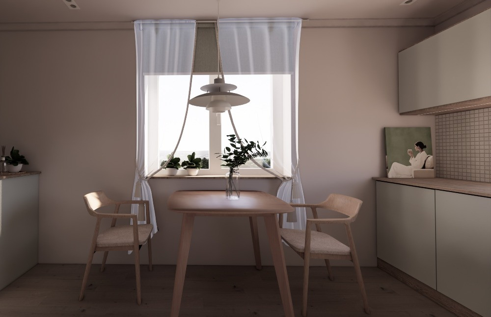 Професійний дизайн інтер’єру: від планування до технічних креслень Черкаси - зображення 1