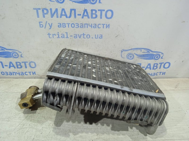 Осушитель кондиционера Porsche Cayenne 955 2003 (б/у) Київ - зображення 3