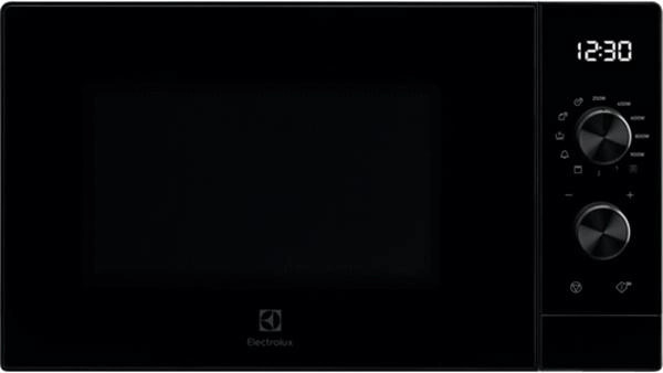 Микроволновая печь Electrolux EMZ725MMK 25 л черная Киев - изображение 1