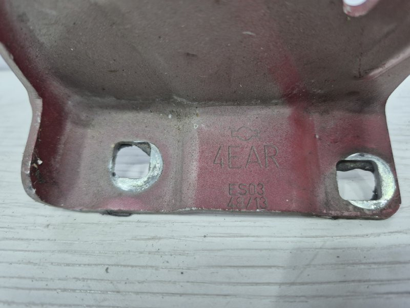 Петля капота правая Nissan Qashqai 2013-2022 654004EA0A (Арт. 48868) Київ - зображення 4