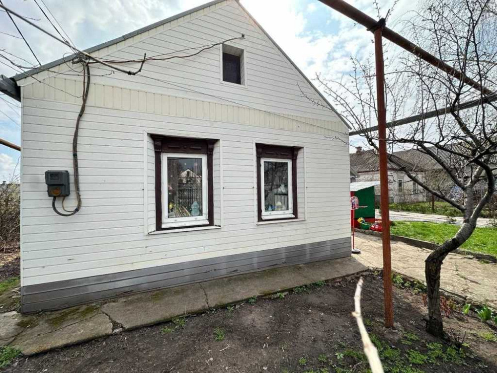 продажа 2-к дом Днепр, Подгородное, 30000 $ Підгородне - зображення 5