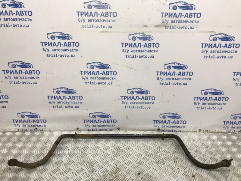 Стабилизатор передний Mitsubishi L200 KB 2.5 ДИЗЕЛЬ 4D56U 2006 (б/у) Киев - изображение 1