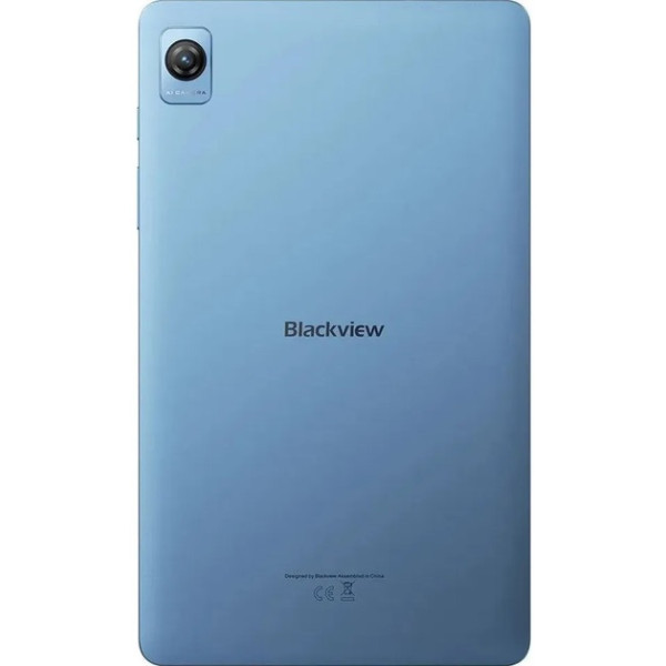 Планшет Blackview Tab 60 4/128GB Blue Global (Код товару:41190) Харків - зображення 10