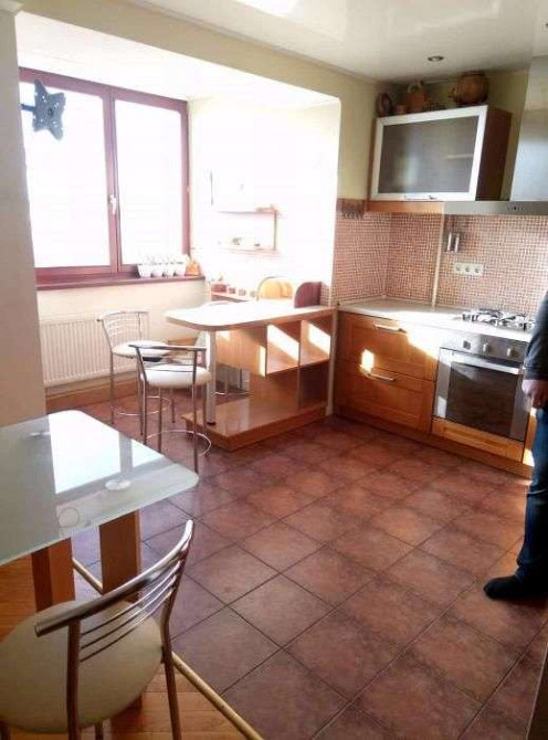 продажа 4-к квартира Черкассы, Приднепровский, 77000 $ Черкассы - изображение 7