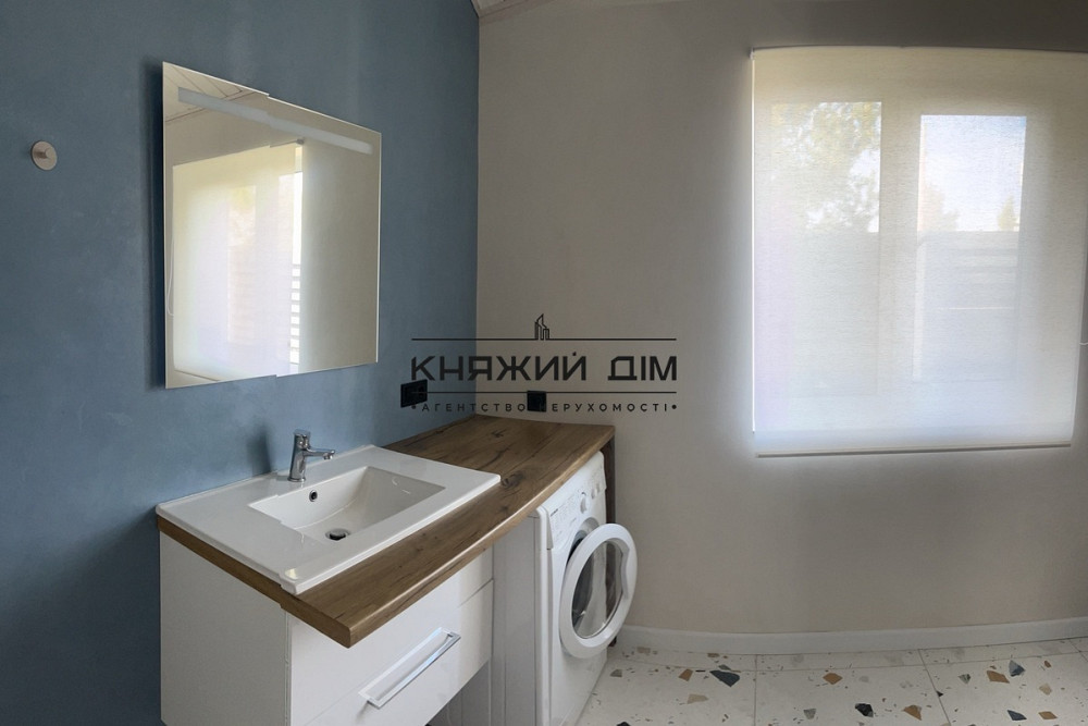 Перша здача! Сучасний будинок в с.Северинівка Код: 139535 Київ - зображення 12