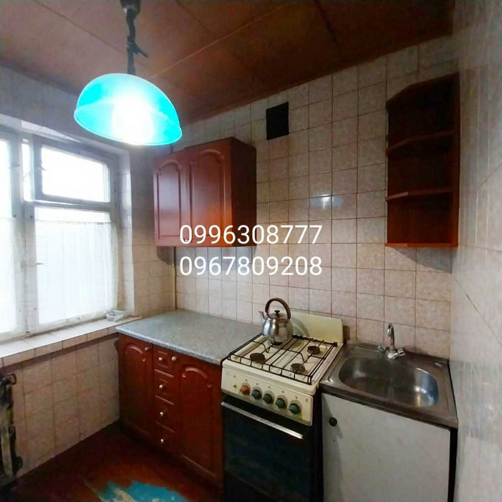 продажа 3-к квартира Харьков, Салтовский, 27000 $ Харків - зображення 8