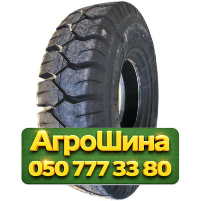 8.15R15 MRL LOAD STAR PLUS MFL 437 154A2 PR14 Индустриальная шина Київ - зображення 1