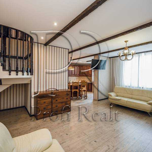 продажа 5-к квартира Киев, Дарницкий, 214000 $ Киев - изображение 1