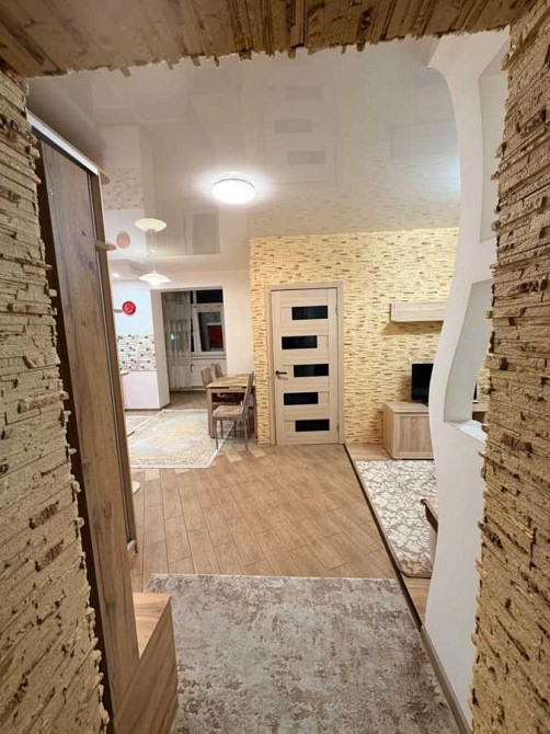 долгосрочная аренда 1-к квартира Ивано-Франковск, 450 $/мес. Івано-Франківськ - зображення 9