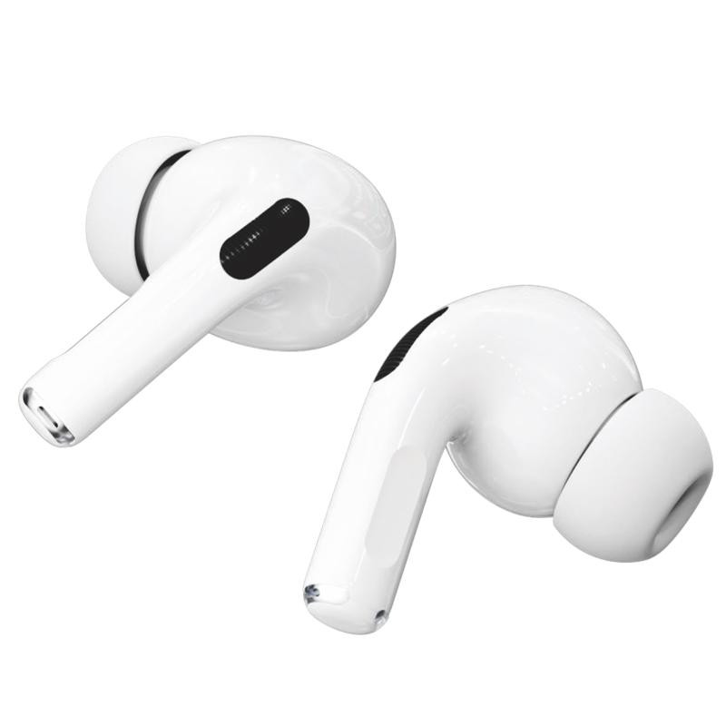 Беспроводные TWS наушники Amaya ATW-16 ANC+ENC Херсон - зображення 2