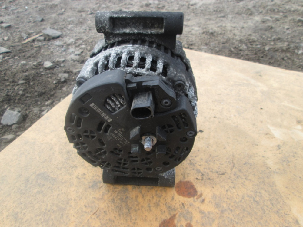 Генератор Ford Transit 2.2 TDCI 2007-2014 Ковель - зображення 2