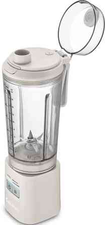 Блендер стационарный Cuisinart Blast & Go PBL100E 120 Вт бежевый Киев