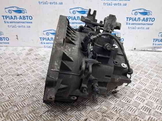 Коробка передач МКПП Chevrolet Captiva 2006-2018 55567645 (Арт. 70309) Киев