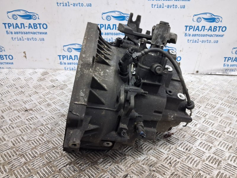 Коробка передач МКПП Chevrolet Captiva 2006-2018 55567645 (Арт. 70309) Киев - изображение 3