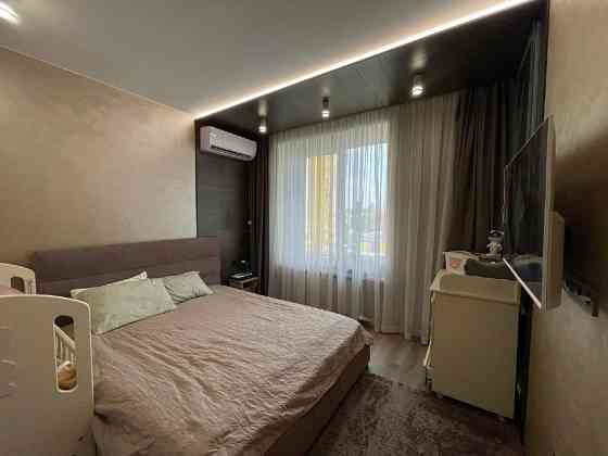 Продам 3-к квартиру в ЖК Хмельницкий/пр. Слобожанский/Косиора/Тверская Днепр