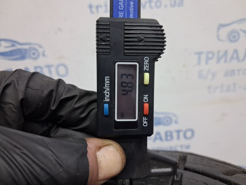 Шины (б/у) Київ - зображення 7