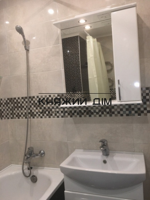 Світла, комфортна 2-х к. кв. ст. м. Мінська. № 11139420 Київ - зображення 8