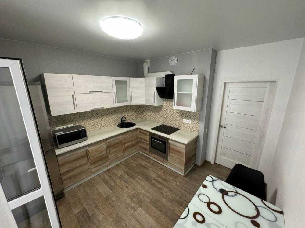 долгосрочная аренда 1-к квартира Киев, Подольский, 17999 грн./мес. Киев - изображение 3