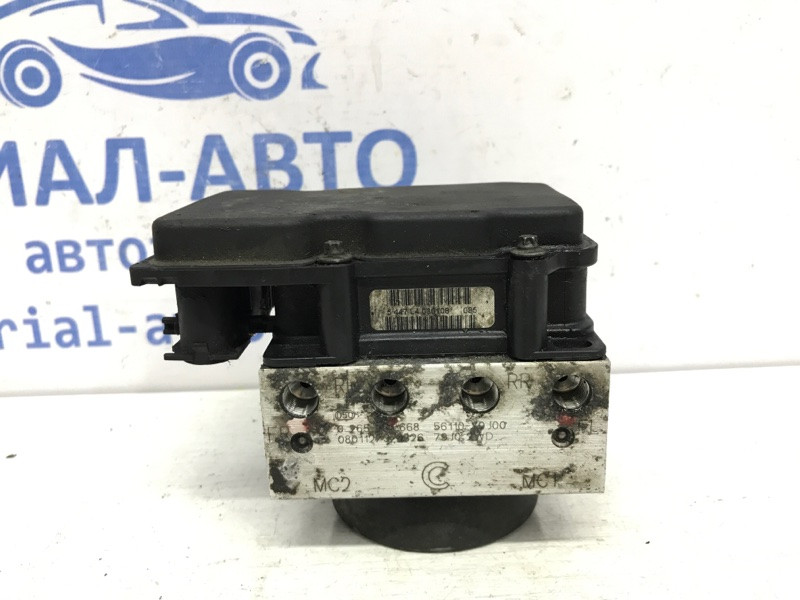 Блок abs Suzuki SX4 2006-2014 56110-79J00 (Арт. 41504) Киев - изображение 2