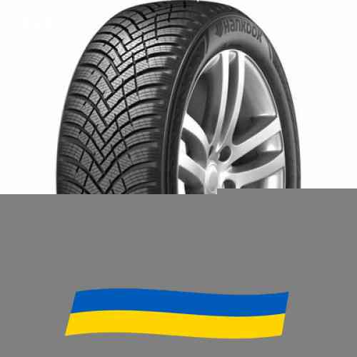 205/55 R17 Hankook Winter i*cept RS3 W462 95V Легкова шина Київ