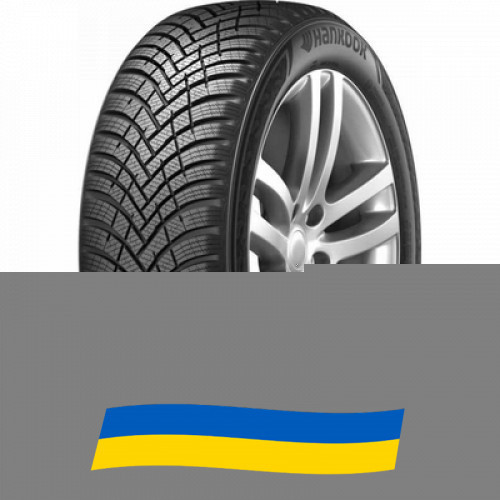 205/55 R17 Hankook Winter i*cept RS3 W462 95V Легкова шина Київ - зображення 1