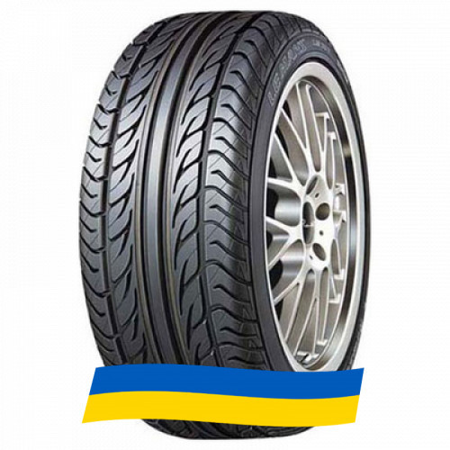 225/45 R17 Dunlop SP Sport LM702 94W Легкова шина Київ - зображення 2