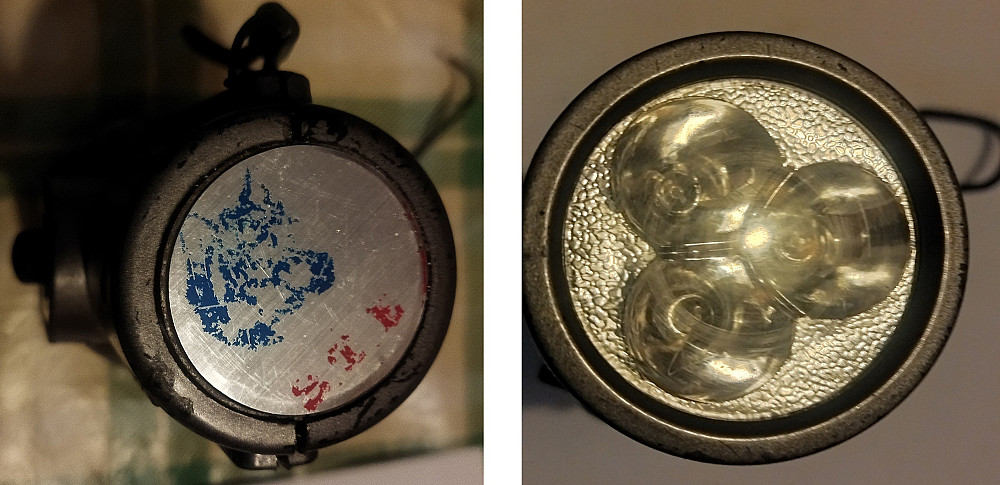 Акумуляторні LED-ліхтарі(на запчастини) Львів - зображення 5