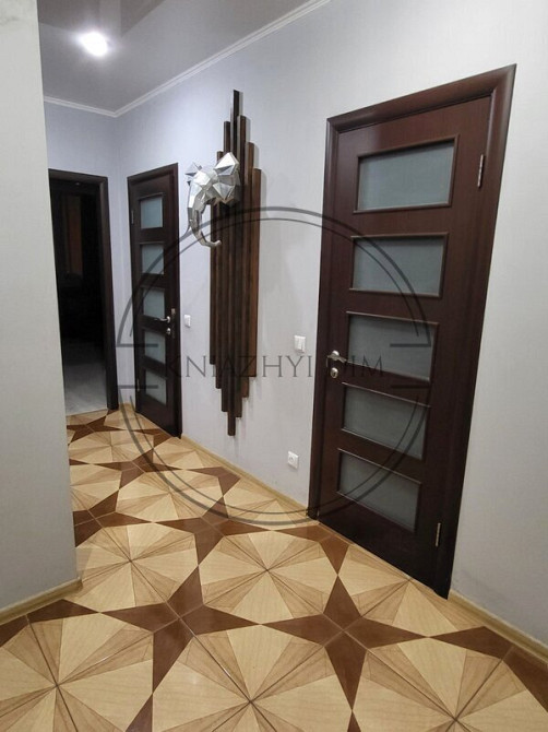 Оренда 3-х кім-ої квартири ЖК Комфорт Таун КОД 11200448 Киев - изображение 7