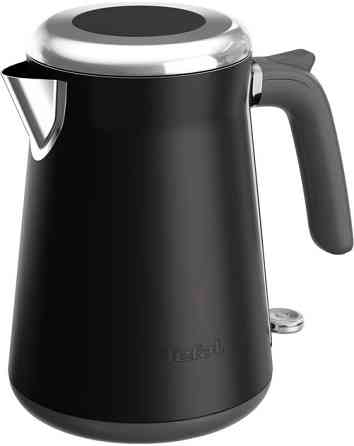 Электрочайник Tefal Collection KI6668E0 1.7 л черный Київ